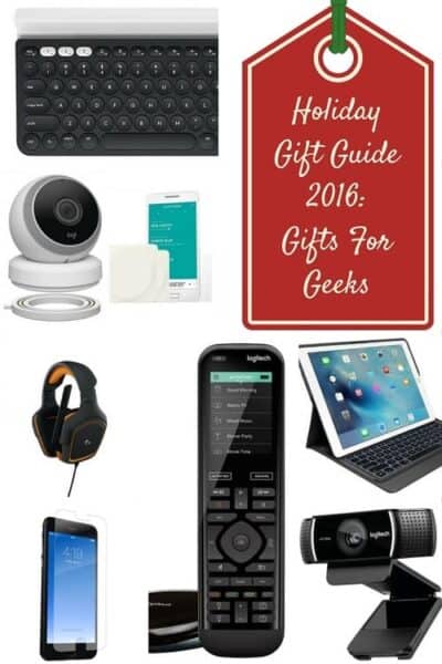 Gifts for Geeks 1