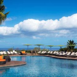 Residence Inn Maui Puts the Relaxation Back in Vacation for Parents