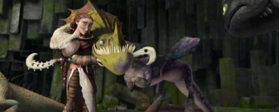 HTTYD2 Still7 Mother