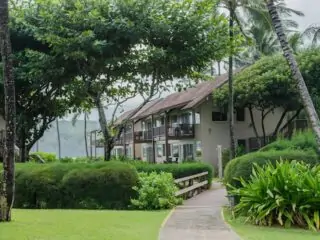 Hanalei Colony Resort5