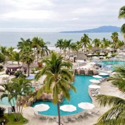 Vacation like a Rock Star at the All-Inclusive Hard Rock Hotel Vallarta