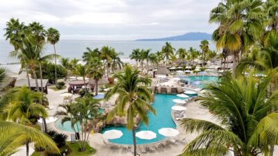 Hard Rock Hotel Vallarta