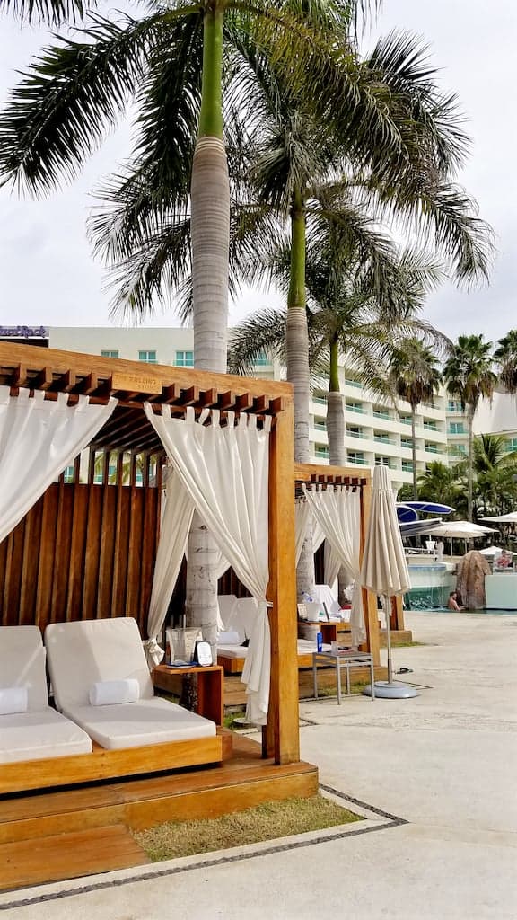 Hard Rock Hotel Vallarta relaxation goals 2