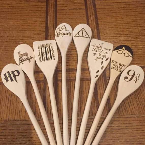 30 Unique Harry Potter Gifts For The Potterhead In Your Life