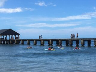 Hawaiian Surfing Adventures1