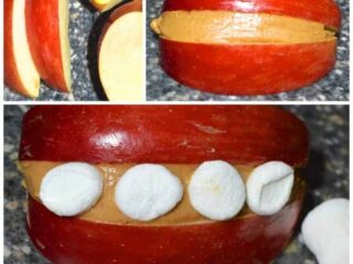 Healthy Snack for Kids