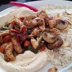 Sheshco Mediterranean Grill Offers Delicious Cuisine