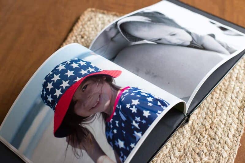 how long does it take to make a photo book at walmart