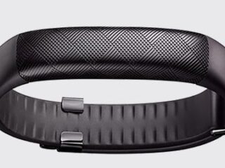 Jawbone Up2