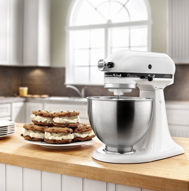 Kitchenaid Mixer