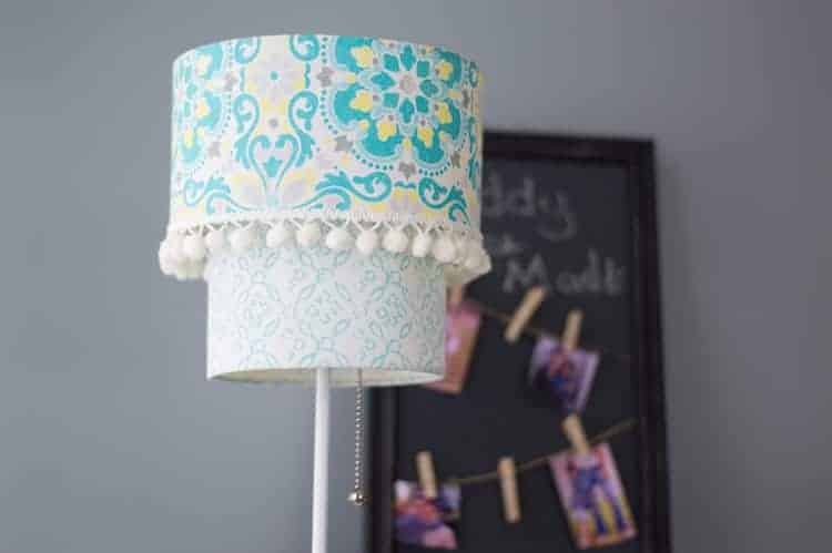Easy Ways to Make Your Home More Energy Efficient Lamp
