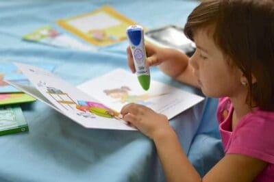 leapfrog kindergarten reading