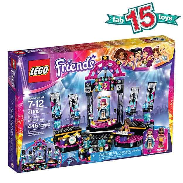 2015 Holiday Gift Guide for Kids