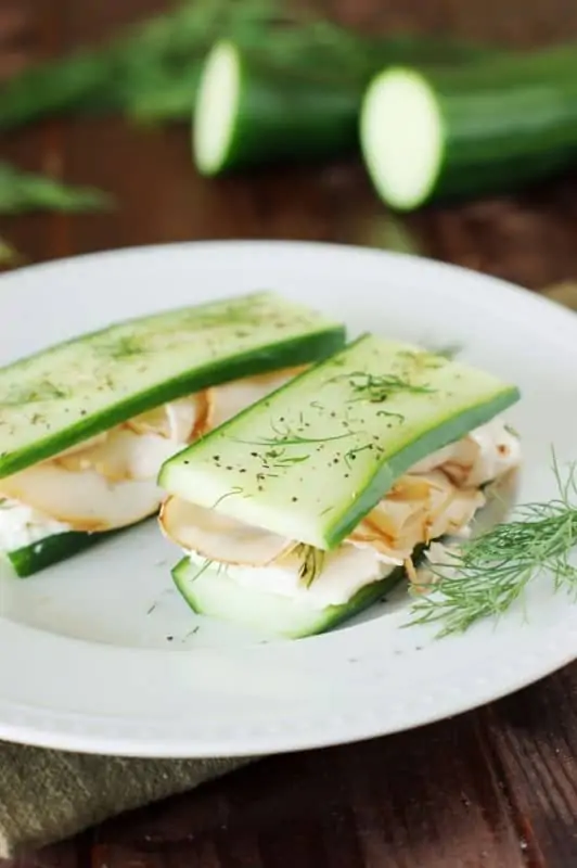 Low-Carb-Turkey-Cucumber-Sandwiches 5