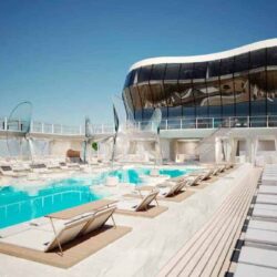 MSC Meraviglia: A New Era of Luxury Cruise Ships