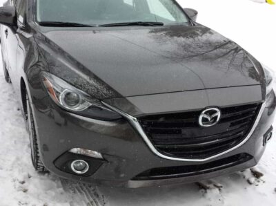 Mazda 2014