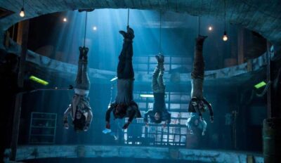 MazeRunnerScorchTrials Image4
