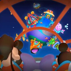 A Learning App For Kids Featuring Their Favorite Characters