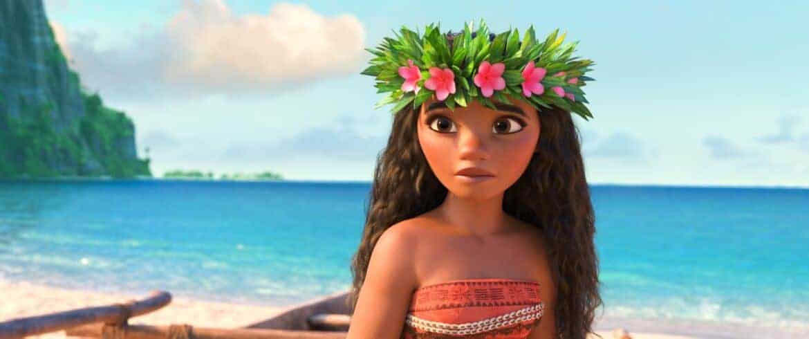 disney moana review