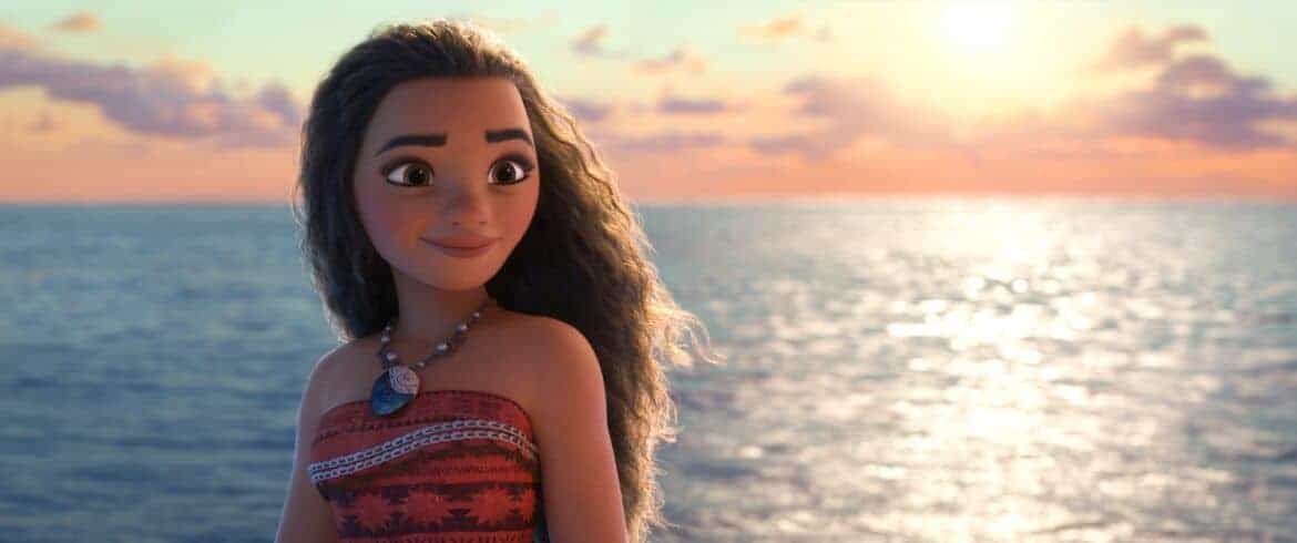 disney moana review