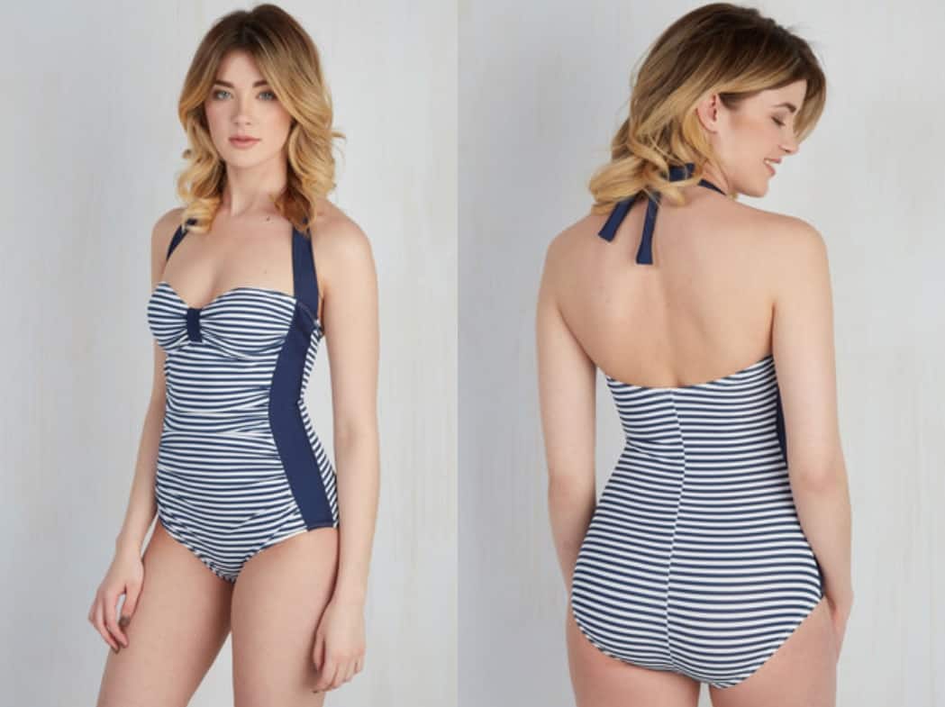 How to Choose the Correct Swimsuit for Your Body Type