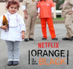 Create DIY Halloween Costumes Inspired By Your Favorite Netflix Shows