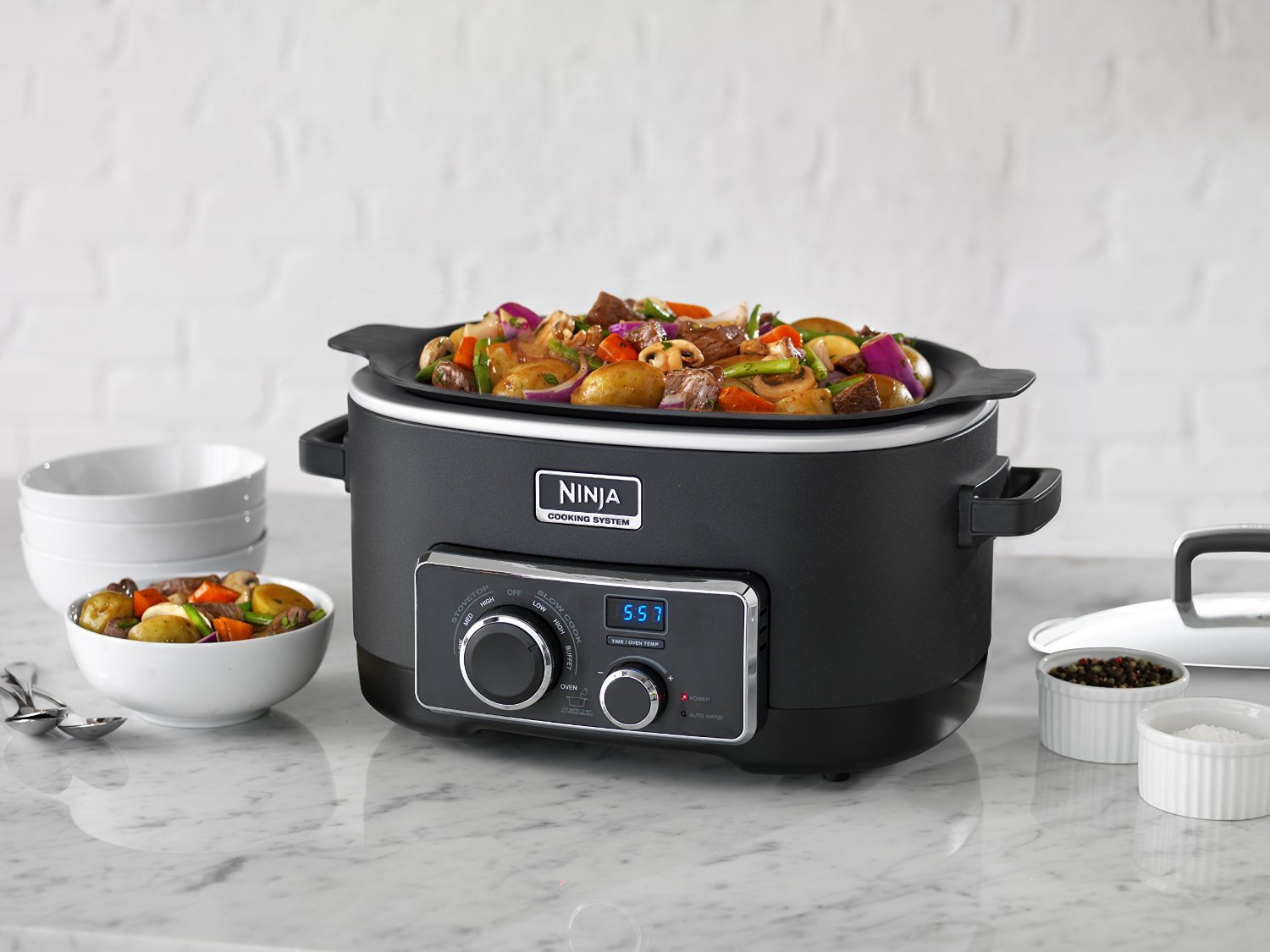 Ninja Slow Cooker