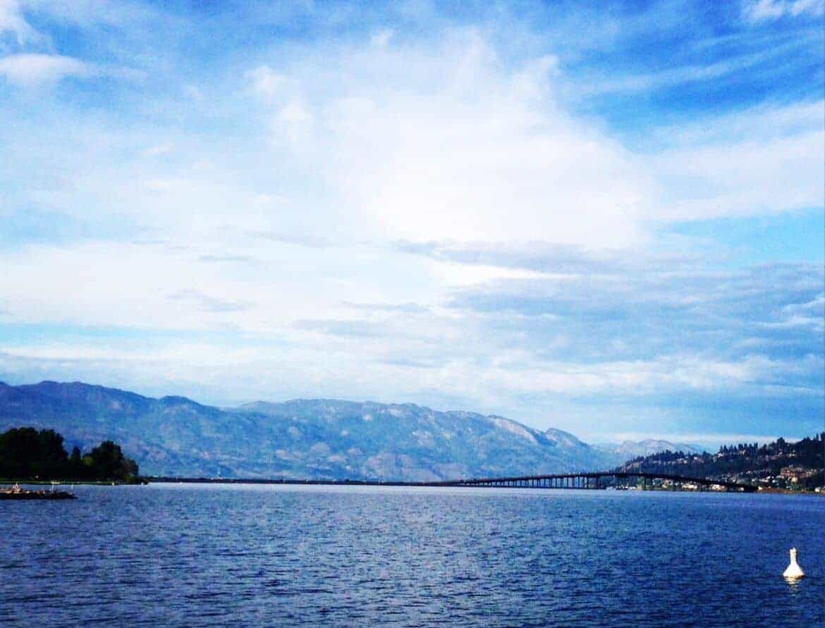 Okanagan