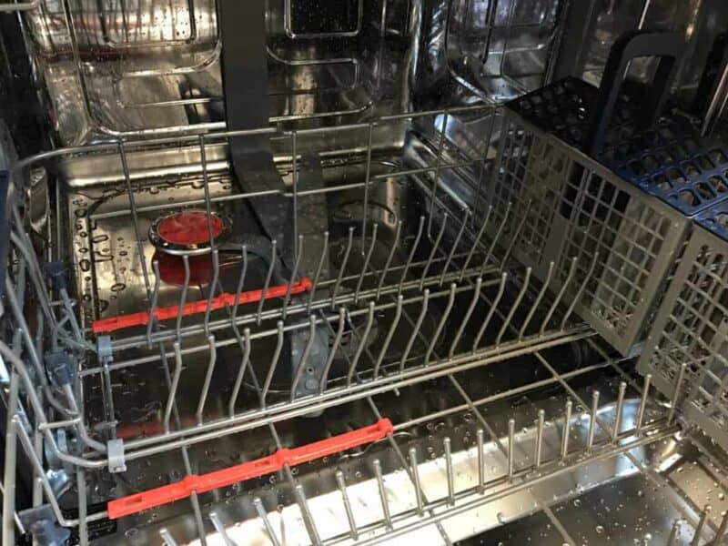 10 Completely Useful Uses For Your Useless Dishwasher