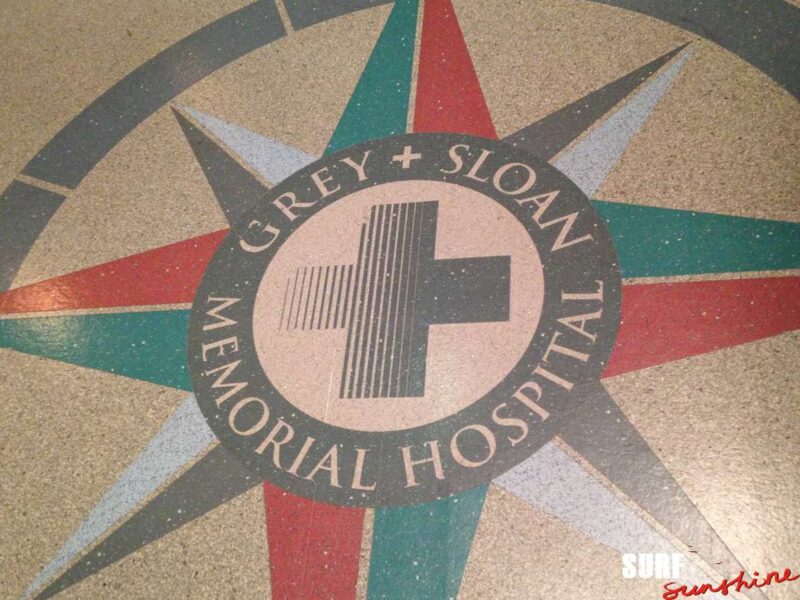 Take A Look In Grey Sloan Memorial Hospital - Is Grey Sloan Memorial Hospital A Real Hospital