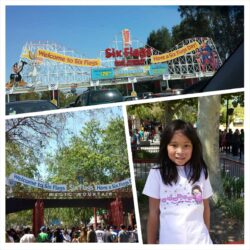 Pokémon Trainer Challenge at Six Flags Magic Mountain
