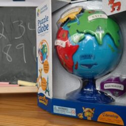 5 Fun Ideas to Help Teach Kids About Geography