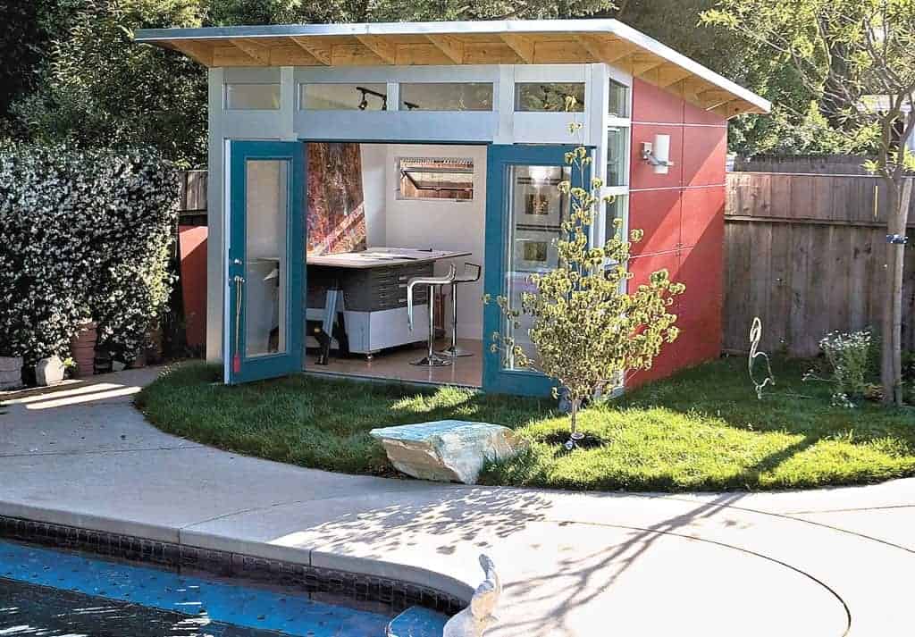 Ultimate She Sheds Ultimate She Sheds