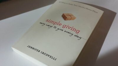 Simple Giving