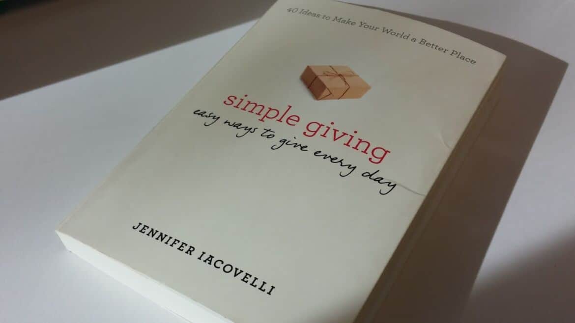 Simple Giving