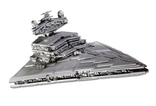 Star Destroyer