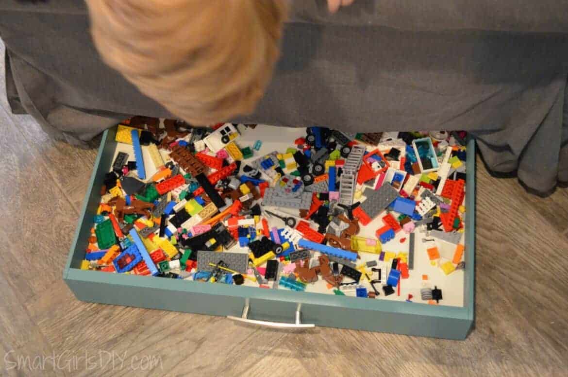 storage