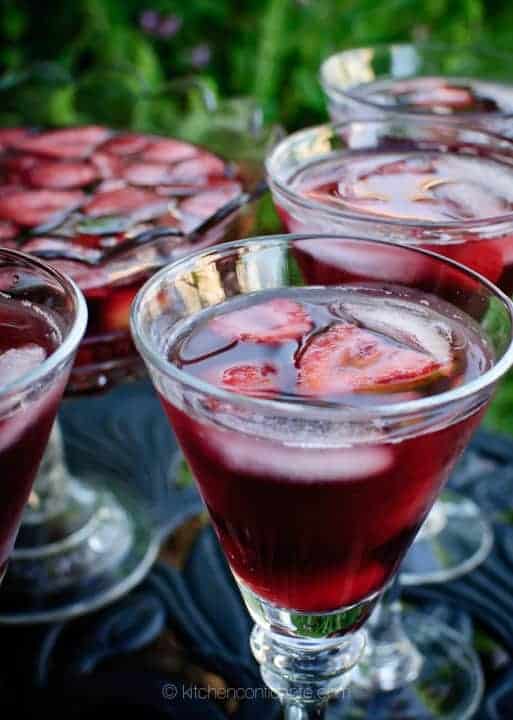 Summer Sangria