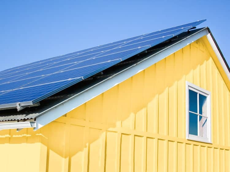 Commonly Asked Questions About Using Solar Energy In Your Home