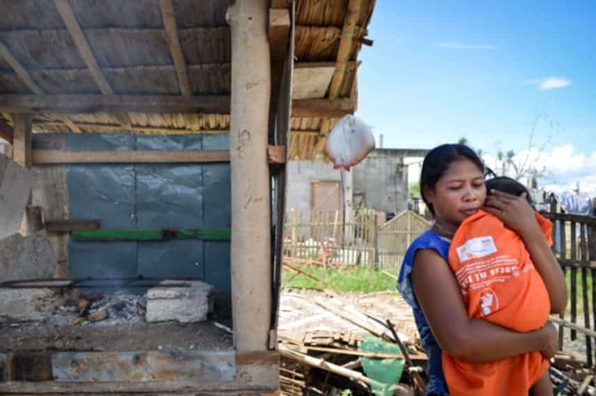 world vision giving tuesday