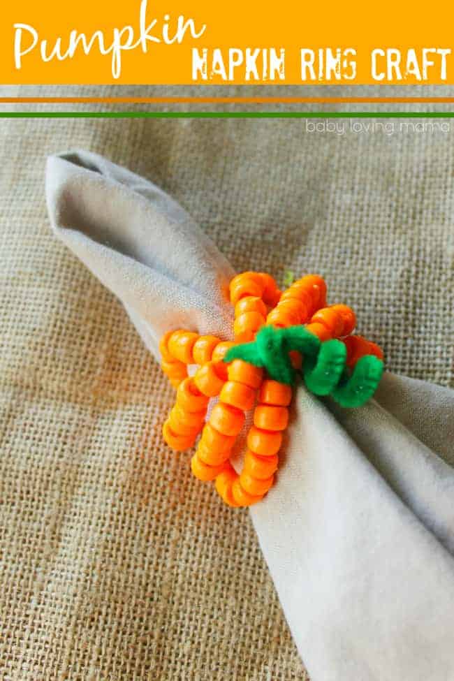 Thanksgiving Crafts for Kids 2