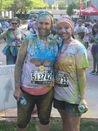 The Color Run 3