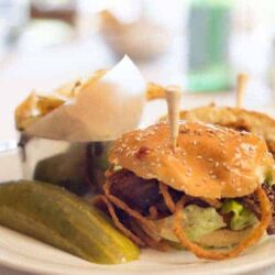 Where will you find some of the best restaurants on the Las Vegas Strip?
