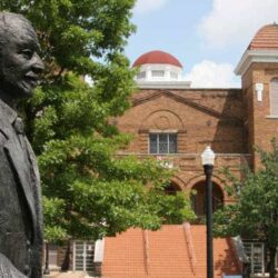 A Few of Our Favorites Places To Visit In Alabama