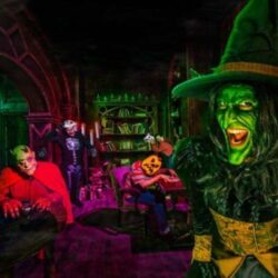 Knott’s Scary Farm Is Back to Haunt For More