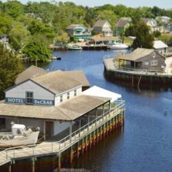AARGH A Pirate Adventure at Tuckerton Seaport Pirates Festival