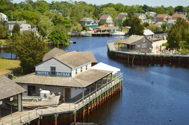 Tuckerton Seaport 14