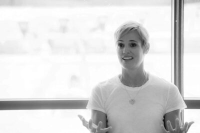 USA Swimming DaraTorres credit by Mike Lewis