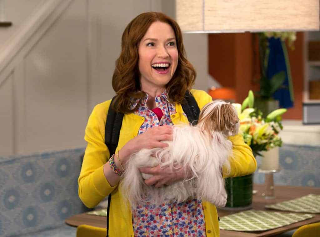 Unbreakable Kimmy Schmidt 1