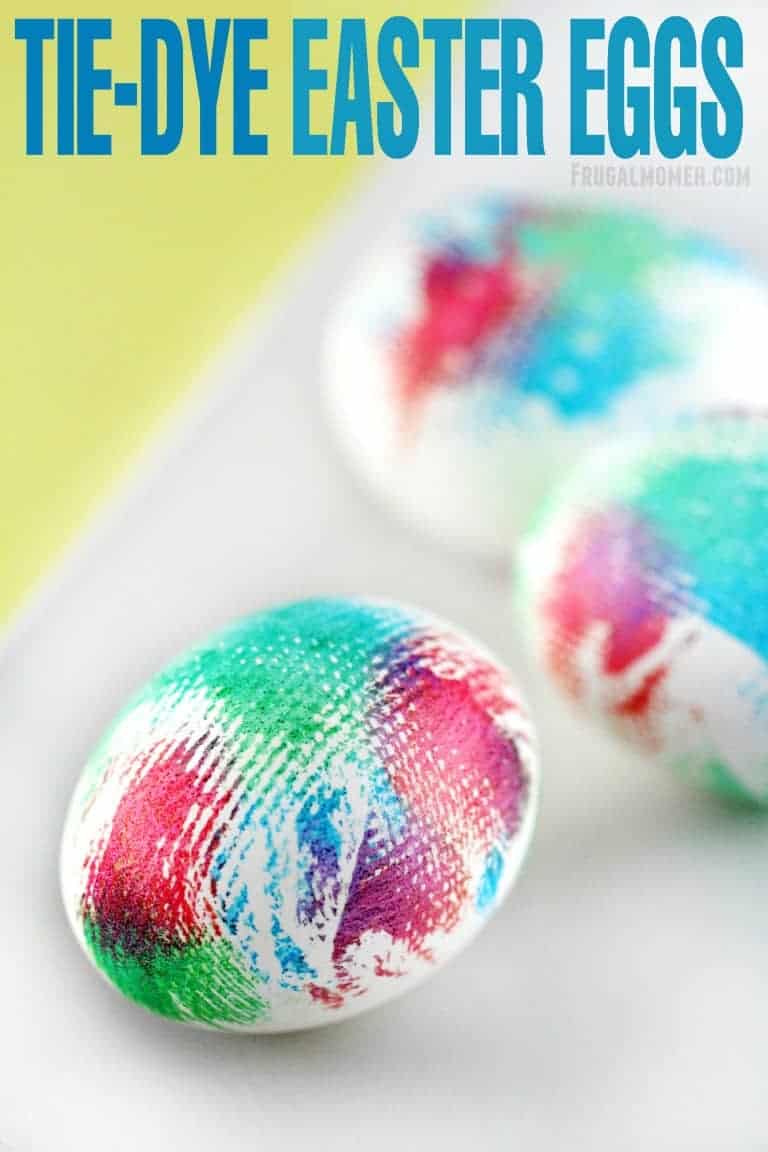 Unusual Ways to Decorate Easter Eggs 11